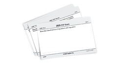 Schweser Level I CFA® Flashcards Set