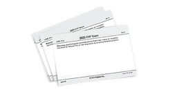 Schweser Level III CFA® Flashcards Set